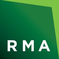 Courier@RMA logo